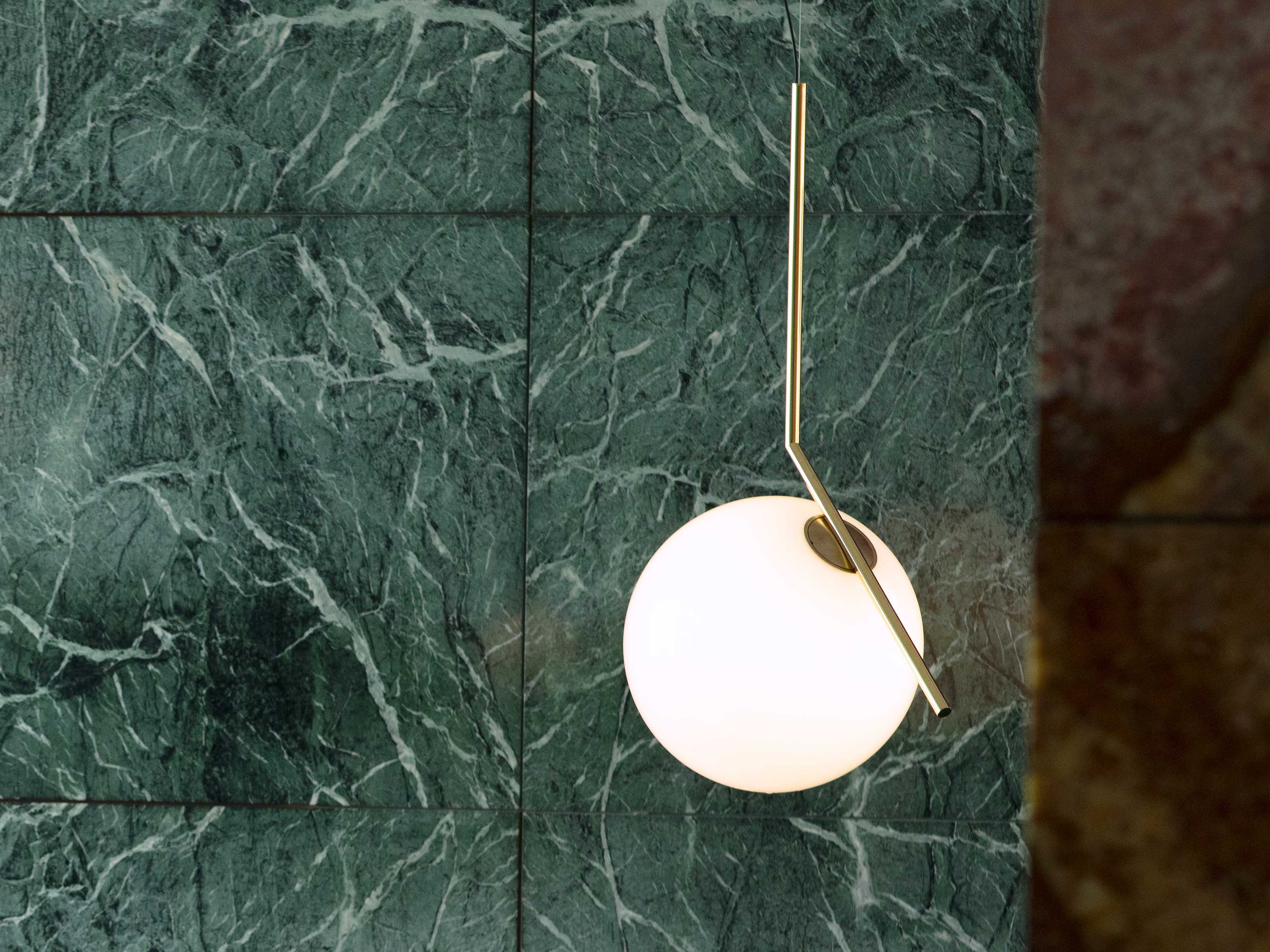 Flos IC Lights S3 lamp, Last Call